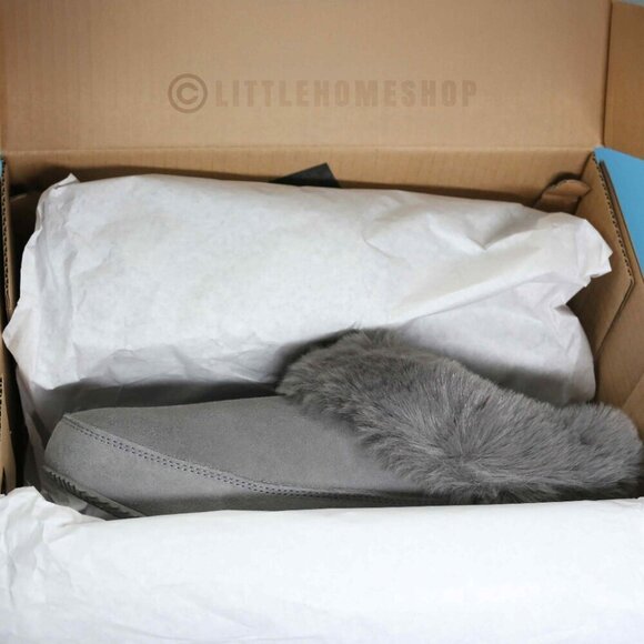 NEW!  Sorel Go - Coffee Run in Quarry Gray, Size 12 - Picture 7 of 8